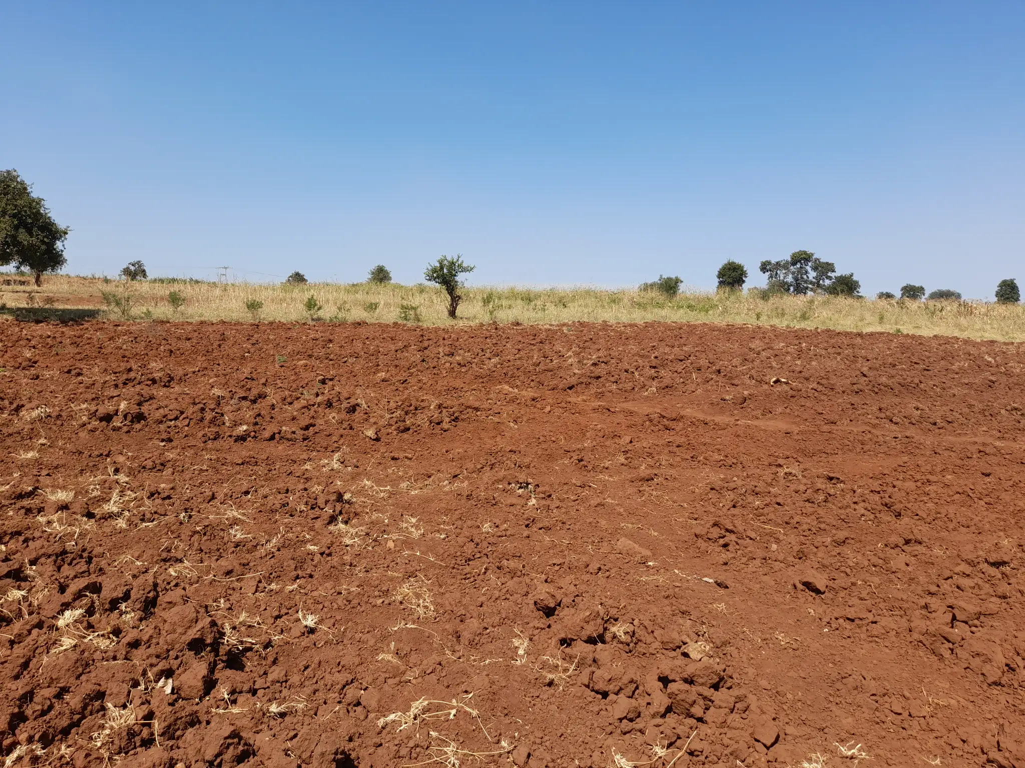 Kiwanja Bora cha Makazi au Kilimo Karibu na Barabara Kuu ya Naberera Muungano, Kiserian