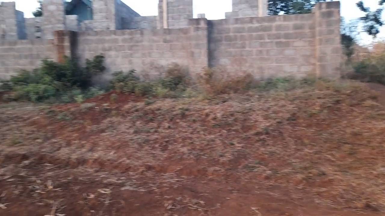 Kiwanja cha 20 × 34m Kinauzwa Kiserian, Arusha – Maji na Umeme Vinapatikana