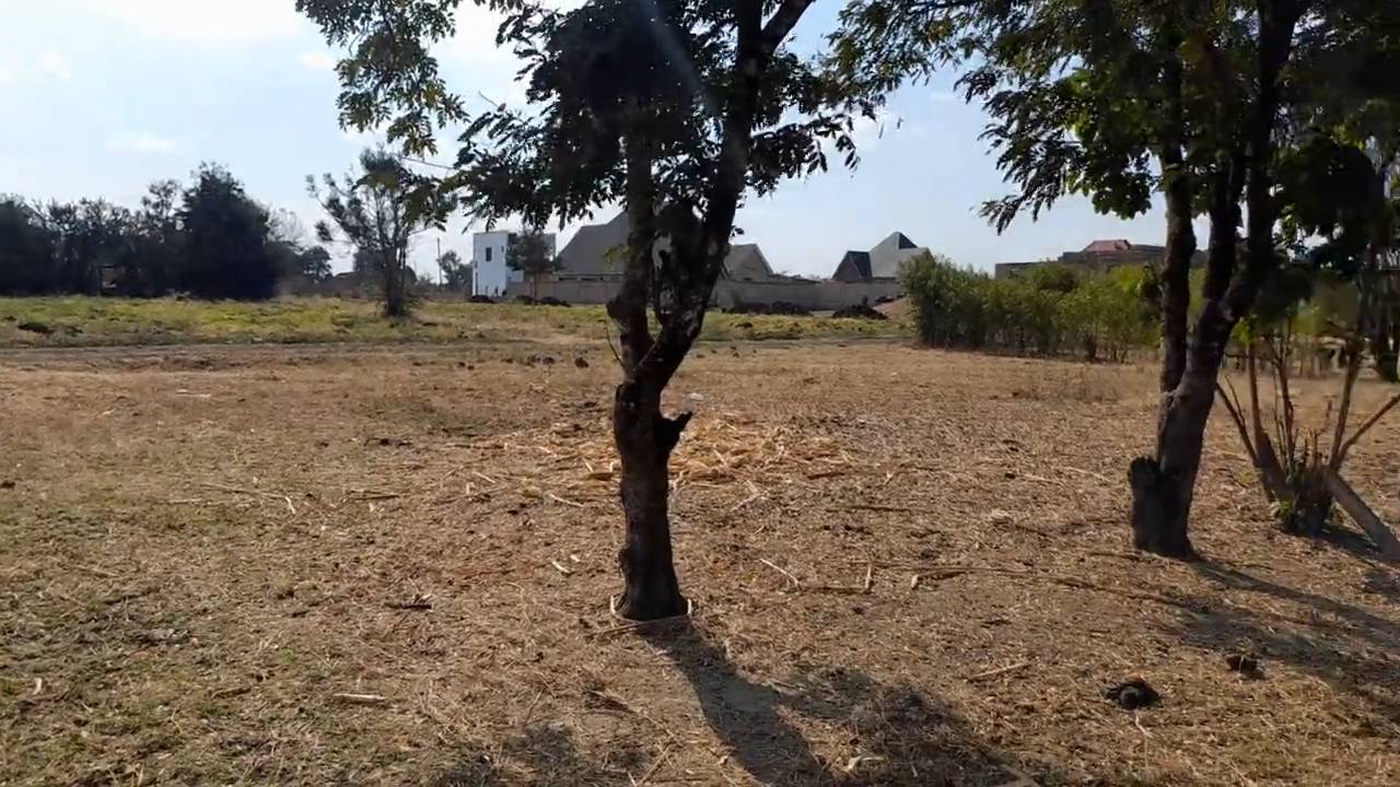 Kiwanja Bora cha 20×20m cha Biashara Kiserian Madukani – Karibu na Naberera Road na Arusha Bypass