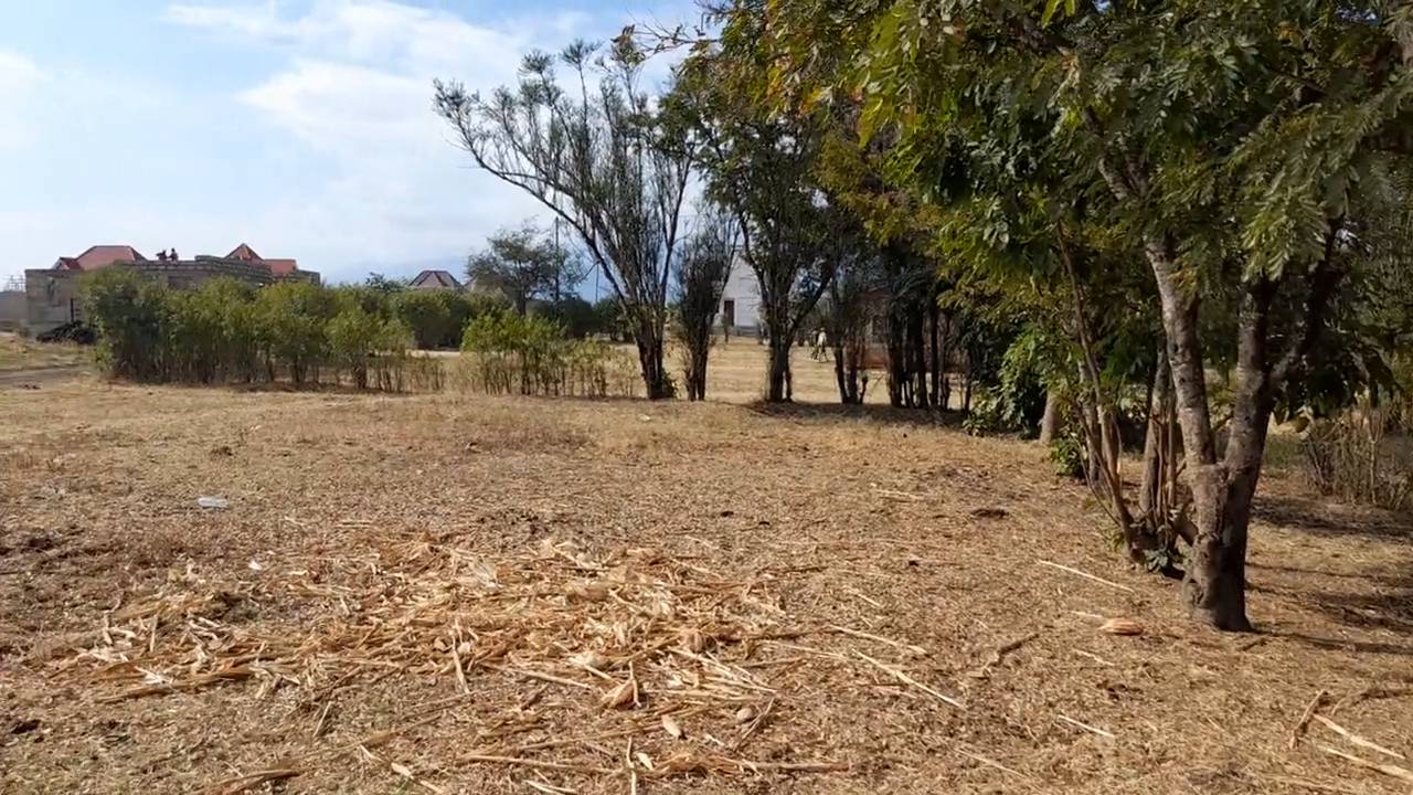 Kiwanja Bora cha 20×20m cha Biashara Kiserian Madukani – Karibu na Naberera Road na Arusha Bypass