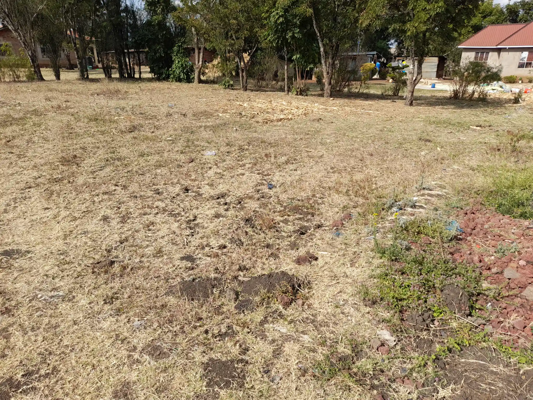 Kiwanja Bora cha 20×20m cha Biashara Kiserian Madukani – Karibu na Naberera Road na Arusha Bypass