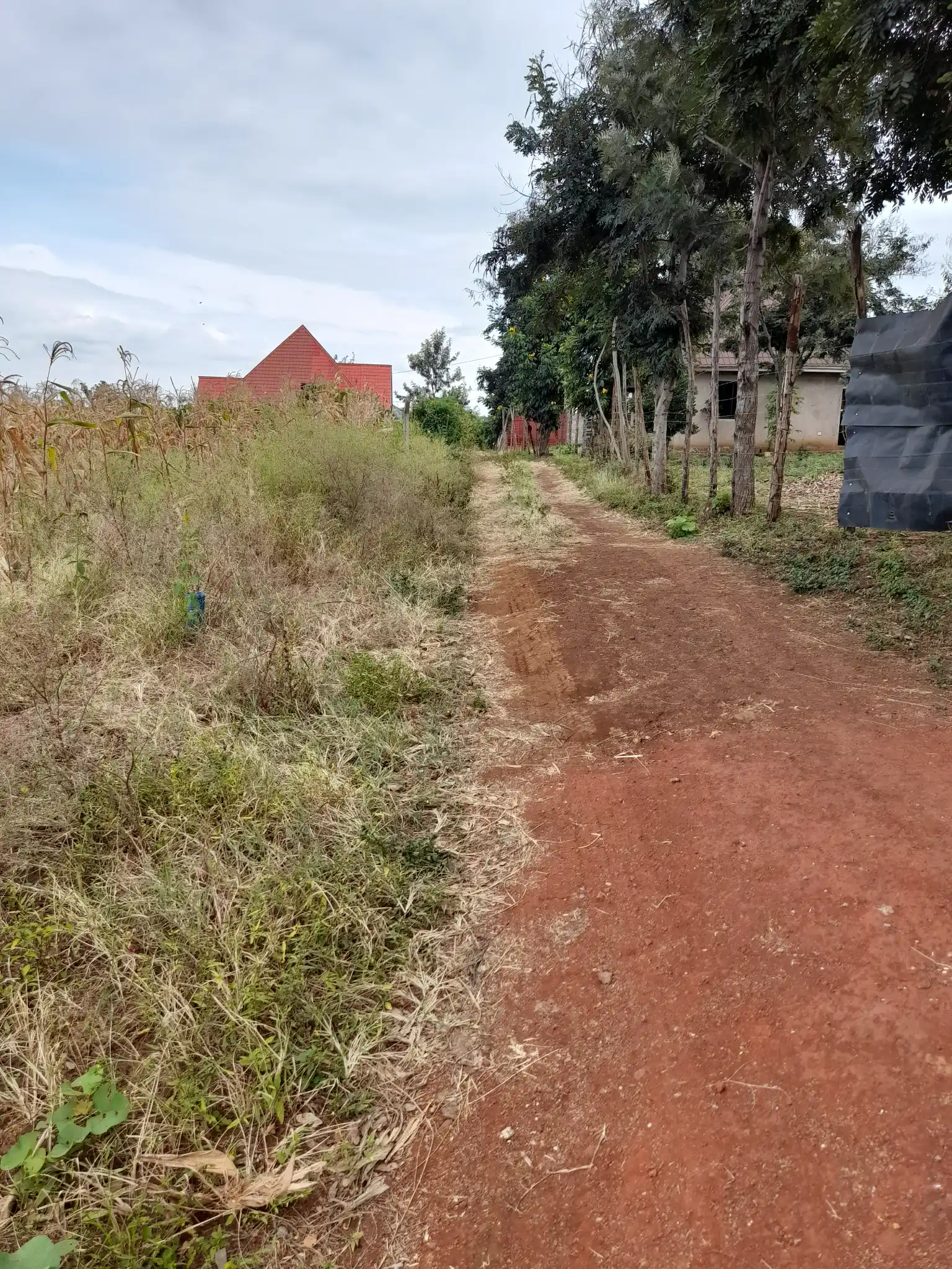 Kiwanja cha Makazi 18×20m Maroroi – Umbali wa 1.6km kutoka Barabara ya Arusha Bypass