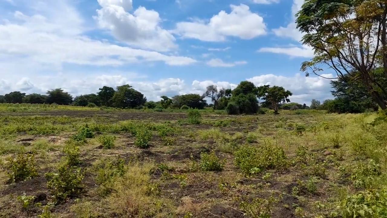 Shamba zuri la ekari 3.6 Olodenderit