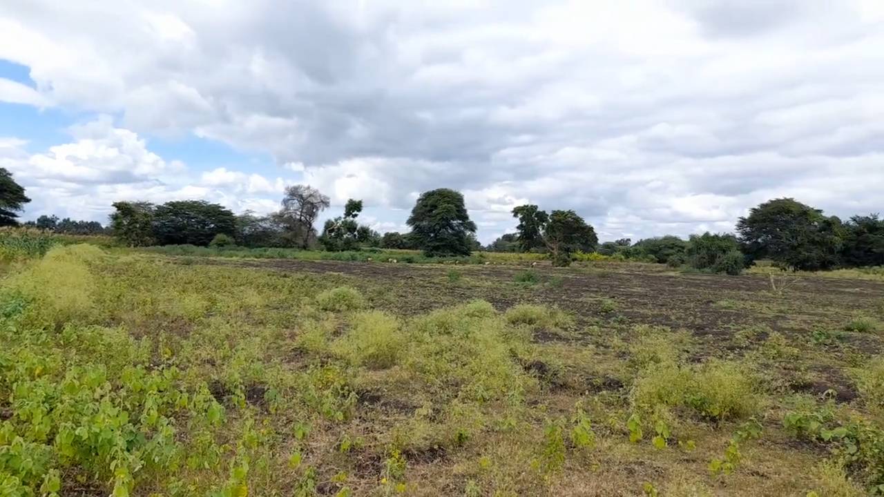 Shamba zuri la ekari 3.6 Olodenderit