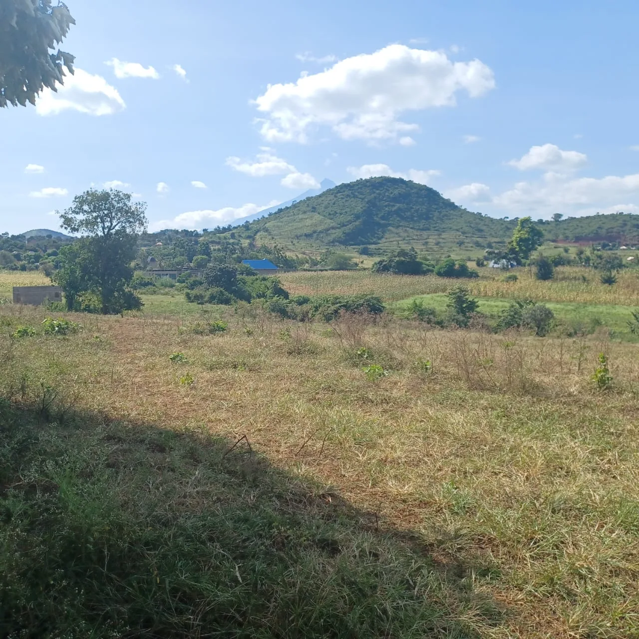 Viwanja Vizuri Vinauzwa Maroroi, Arusha – Umbali wa 1.6km kutoka Barabara ya East Africa, Maji na Umeme Vipo